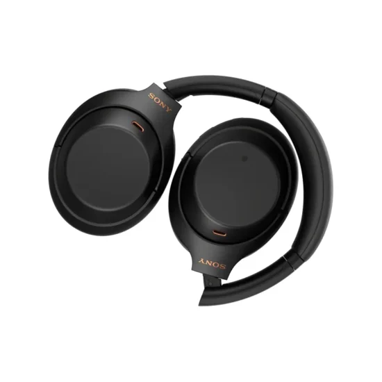 Sennheiser HDB 630 Closed Back ANC Over-Ear Headphones – Image 3