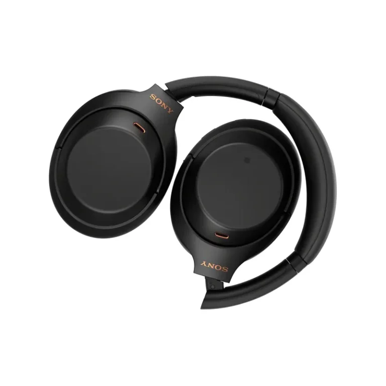 Sennheiser HDB 630 Closed Back ANC Over-Ear Headphones