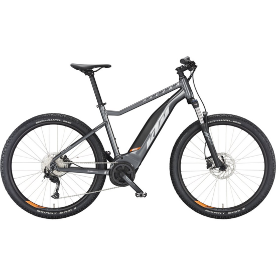 KTM Macina Ride 571