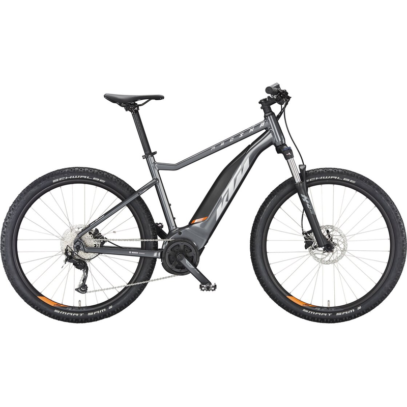 KTM Macina Ride 571