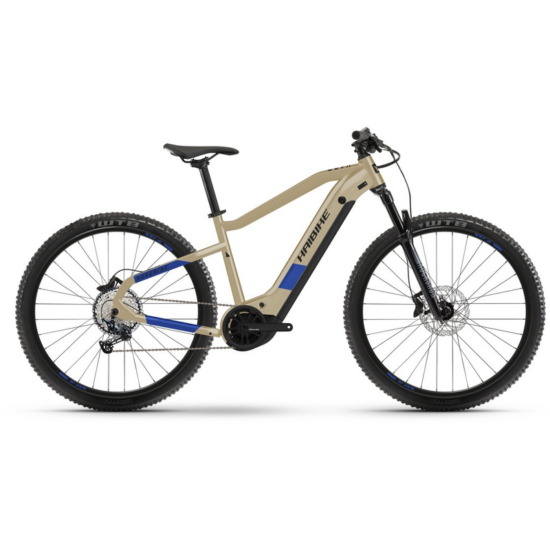 Haibike HardNine 7