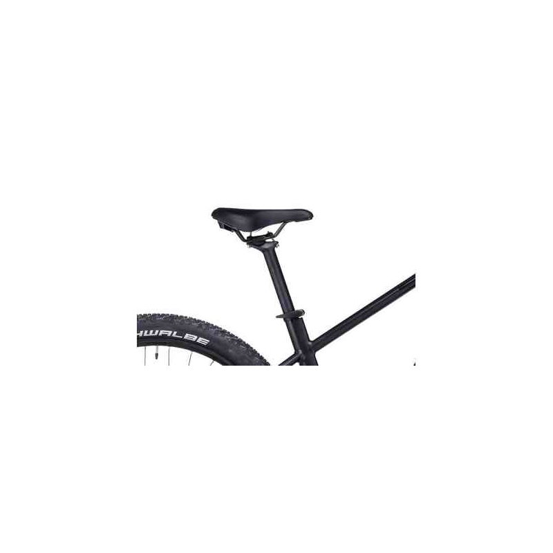 Cube Reaction Hybrid SLX 750 - 750 Wh - 27,5 Zoll - Diamant – Image 2