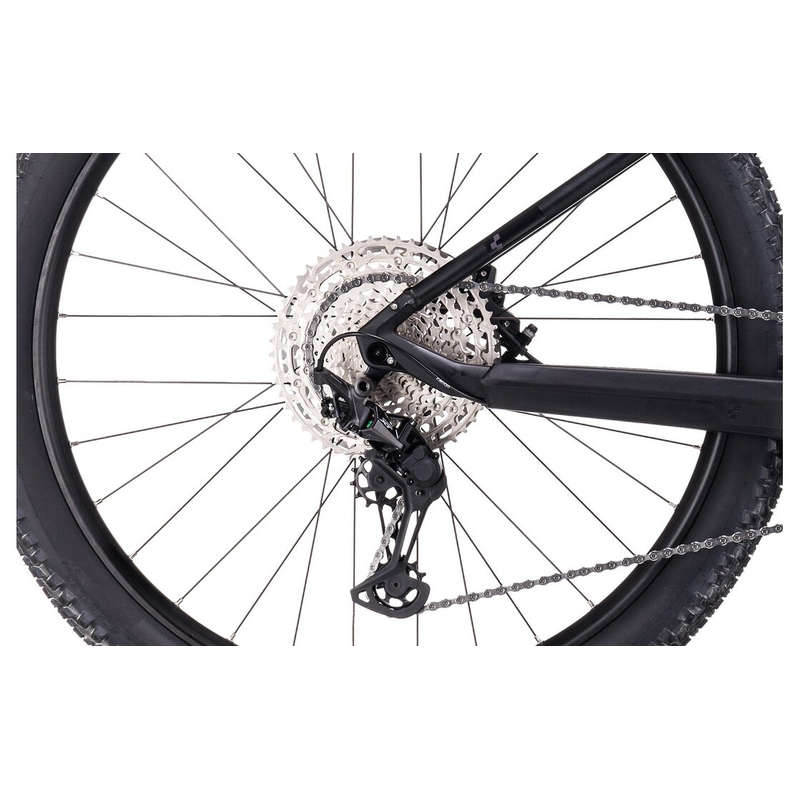 Cube Reaction Hybrid SLX 750 - 750 Wh - 27,5 Zoll - Diamant – Image 3