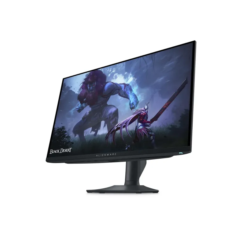 Alienware AW2725DF 27" QHD 360Hz QD-OLED Gaming Monitor – Image 1