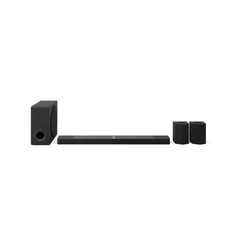 Sony BRAVIA Theatre System 6 5.1ch with Dolby Atmos Wireless Subwoofer – Image 2