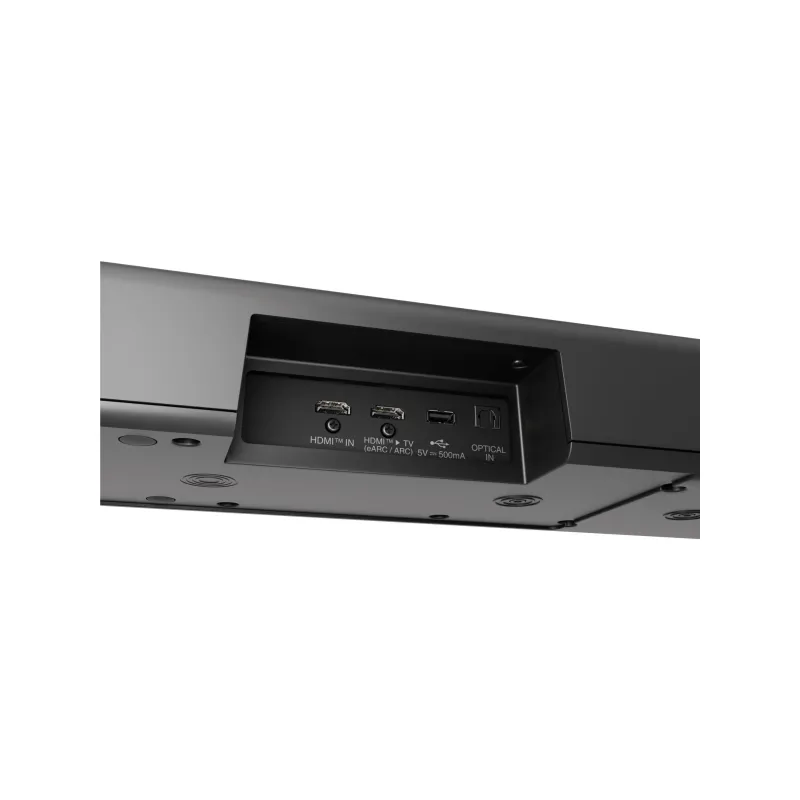 Sony BRAVIA Theatre System 6 5.1ch with Dolby Atmos Wireless Subwoofer – Image 4