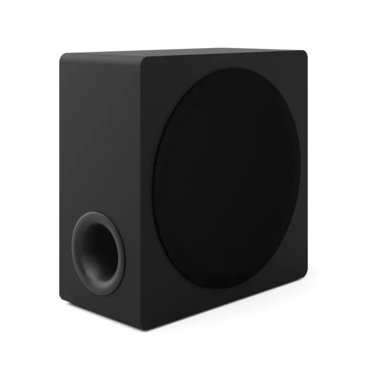 Sony BRAVIA Theatre System 6 5.1ch with Dolby Atmos Wireless Subwoofer