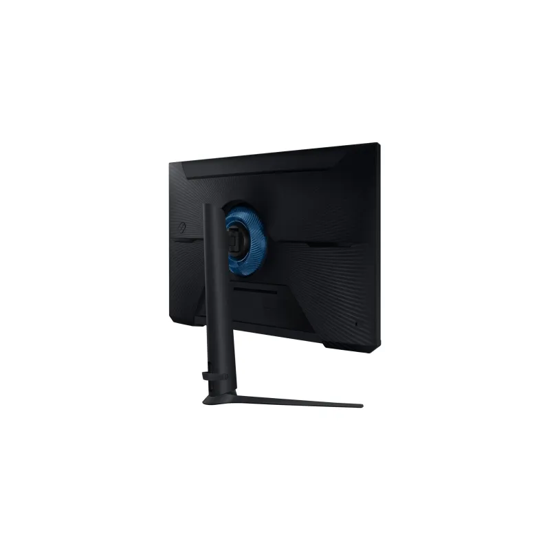 Alienware AW3225QF 32" 4K 240Hz Curved QD-OLED Gaming Monitor – Image 2