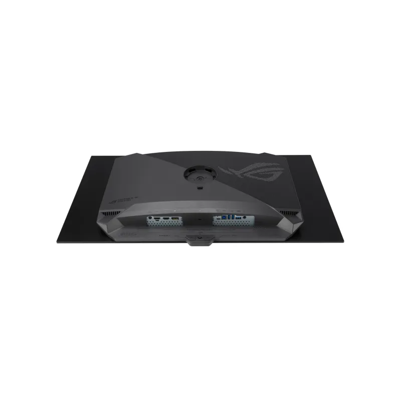Alienware AW3225QF 32" 4K 240Hz Curved QD-OLED Gaming Monitor – Image 3