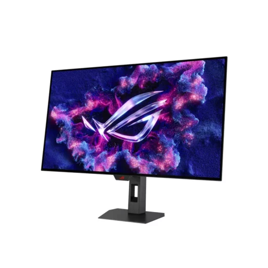 ASUS ROG Strix XG32UCWMG 32" 4K 240Hz OLED Gaming Monitor – Image 1