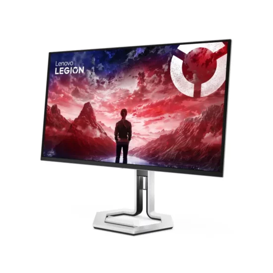 Legion Pro LP 27Q-10 27" QHD 240Hz OLED Gaming Monitor – Image 1