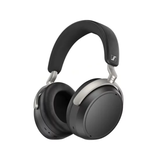 Sennheiser HDB 630 Closed Back ANC Over-Ear Headphones – Image 1