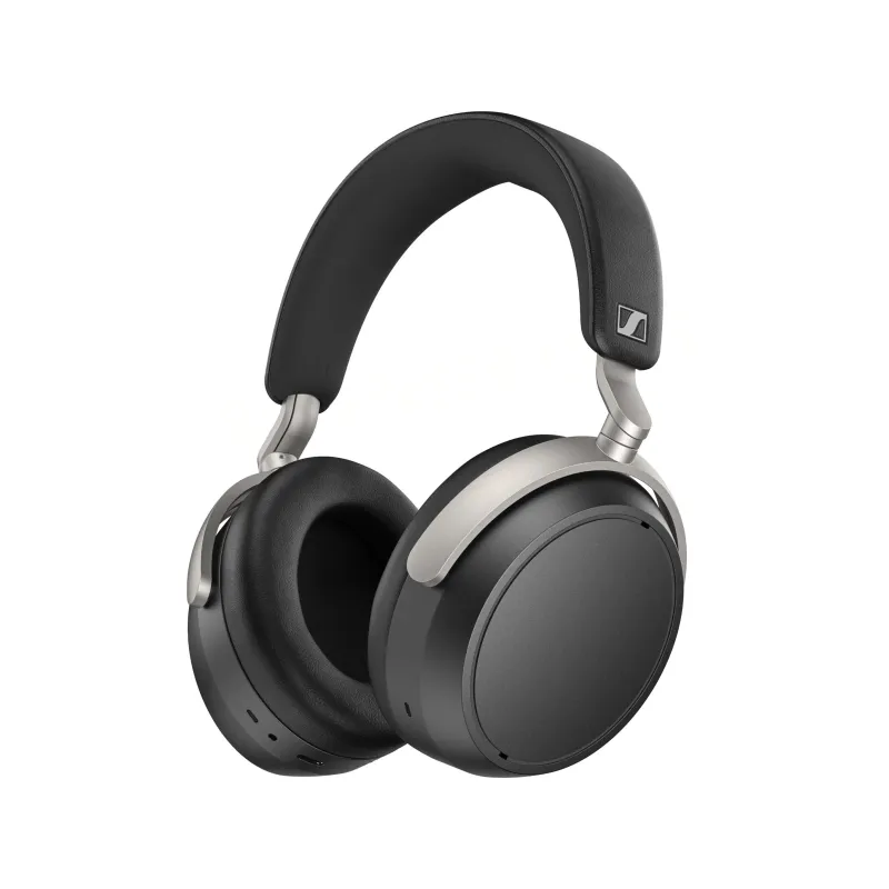 Sennheiser HDB 630 Closed Back ANC Over-Ear Headphones – Image 1