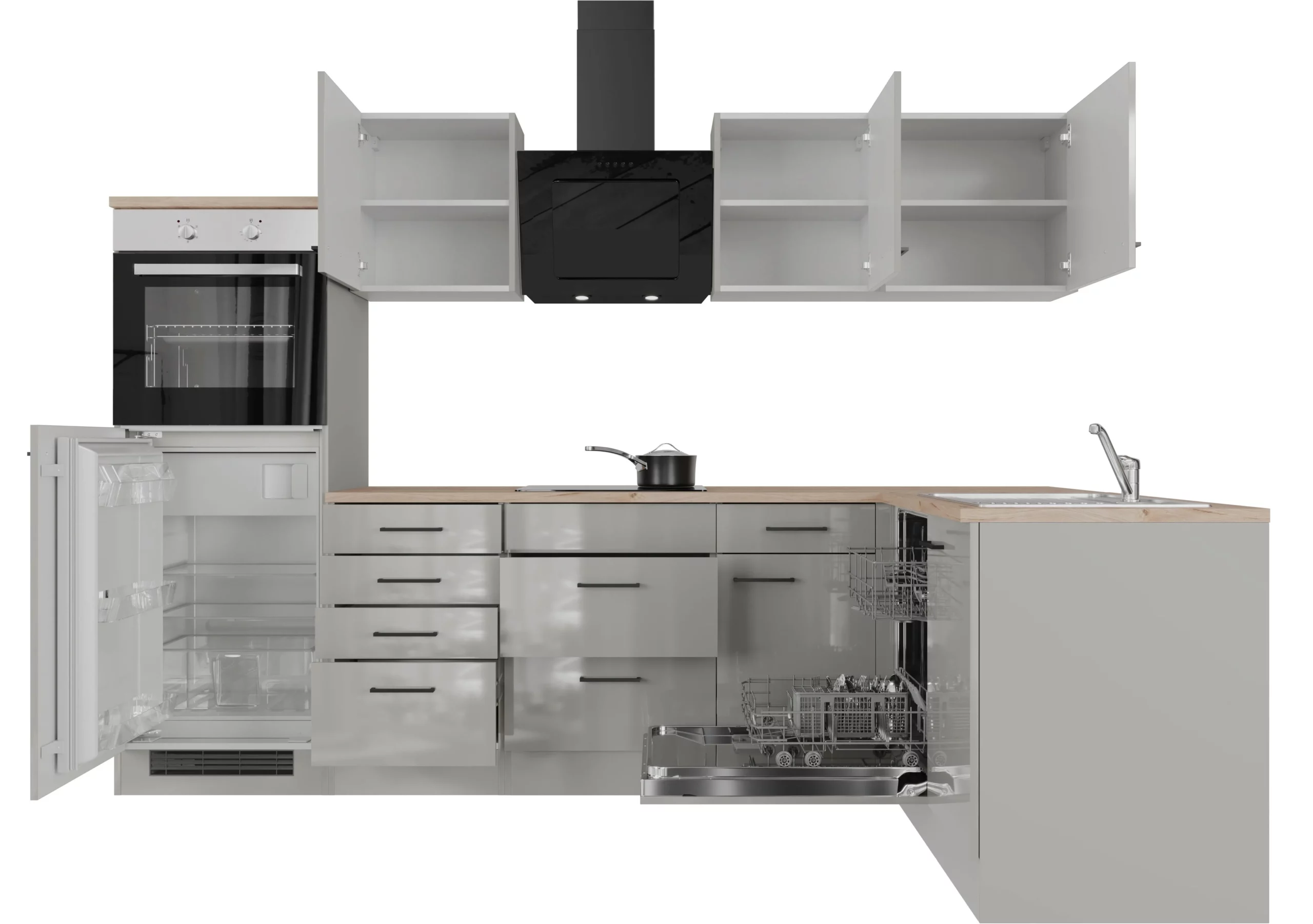 Küche Lund – Image 4