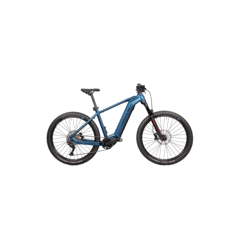 Hercules Nos 2.1 - 630 Wh - 27,5 Zoll - Diamant