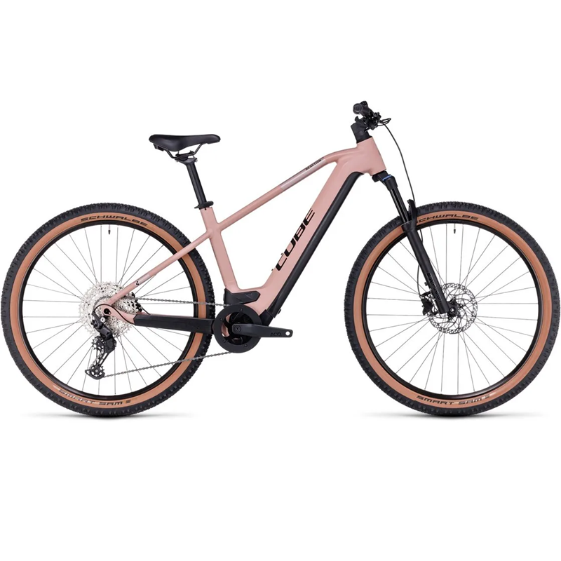 Cube Reaction Hybrid Pro 625