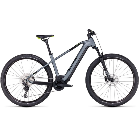 Cube Reaction Hybrid Pro 625