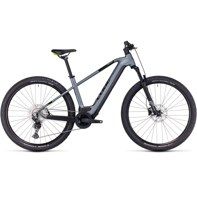 Cube Reaction Hybrid Pro 625
