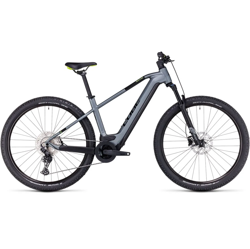 Cube Reaction Hybrid Pro 625
