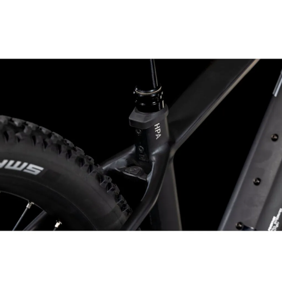 Cube Reaction Hybrid Race 800 - 800 Wh - 27,5 Zoll - Diamant – Image 5