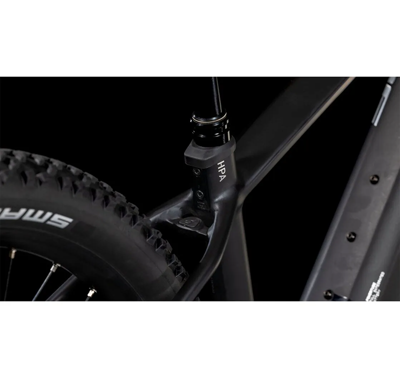 Cube Reaction Hybrid Race 800 - 800 Wh - 27,5 Zoll - Diamant – Image 5