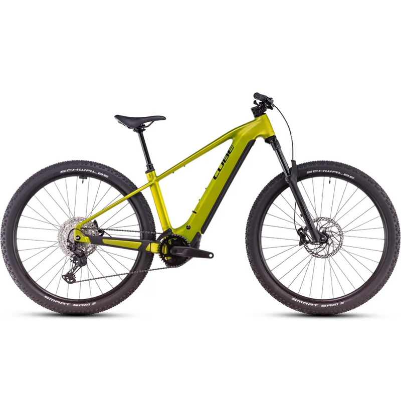 Cube Reaction Hybrid Race 800