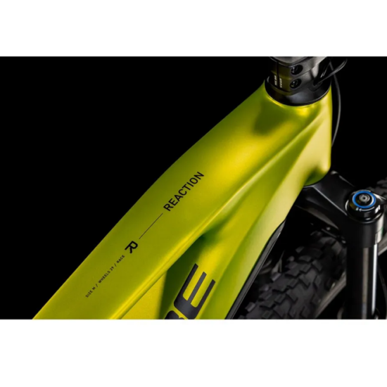 Cube Reaction Hybrid Race 800 - 800 Wh - 27,5 Zoll - Diamant – Image 7