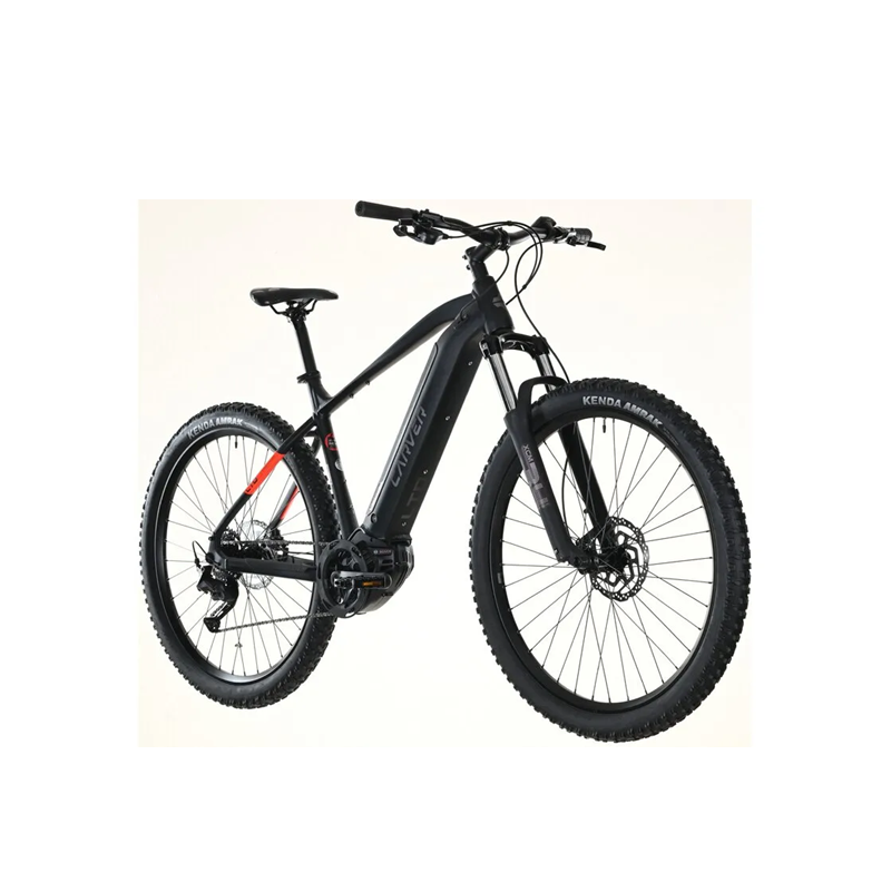 Carver Strict E.400 LTD - 400 Wh - 29 Zoll - Diamant – Image 2