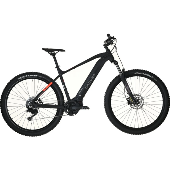 Carver Strict E.400 LTD