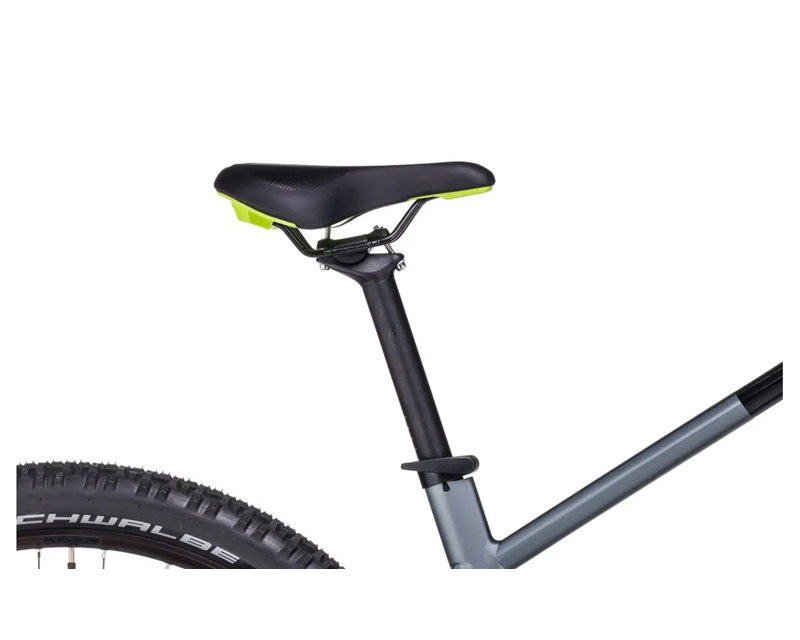 Cube Reaction Hybrid Pro 750 - 750 Wh - 29 Zoll - Diamant – Image 5