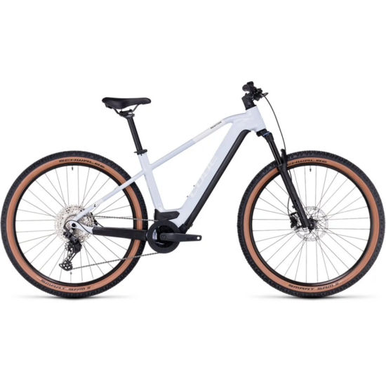 Cube Reaction Hybrid Pro 750 - 750 Wh - 29 Zoll - Diamant – Image 2
