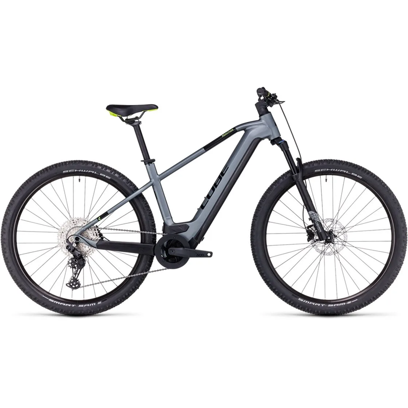 Cube Reaction Hybrid Pro 750