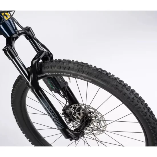 Haibike Alltrack 11 ABS 29 - 800 Wh - 29 Zoll - Diamant – Image 3