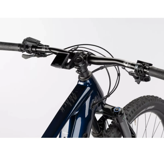 Haibike Alltrack 11 ABS 29 - 800 Wh - 29 Zoll - Diamant – Image 4
