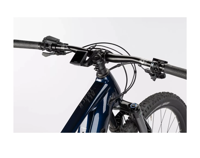 Haibike Alltrack 11 ABS 29 - 800 Wh - 29 Zoll - Diamant – Image 4