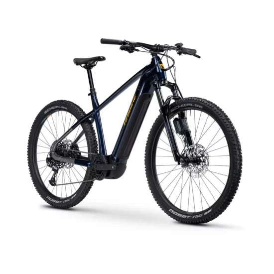 Haibike Alltrack 11 ABS 29 - 800 Wh - 29 Zoll - Diamant – Image 2