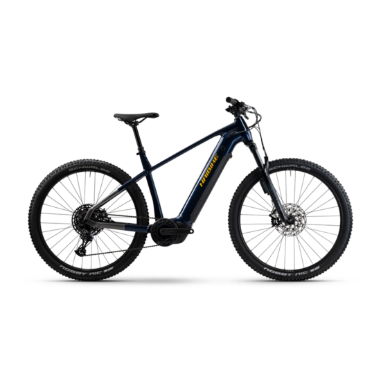 Haibike Alltrack 11 ABS 29