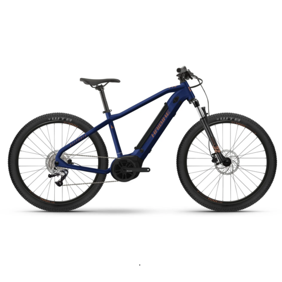 Haibike Alltrack 4 27.5