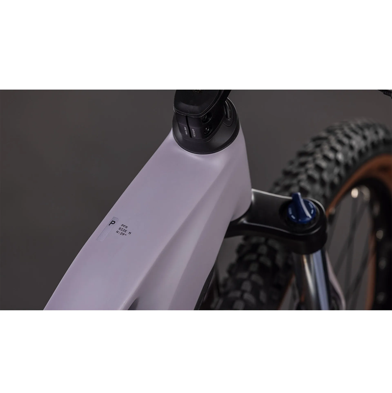 Cube Reaction Hybrid Performance 600 - 29 Zoll - Diamant – Image 12