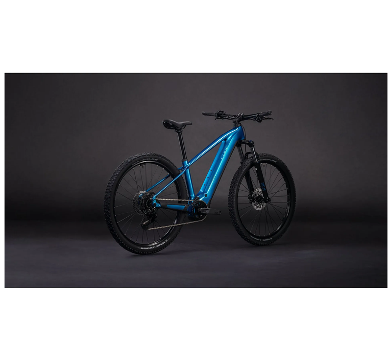 Cube Reaction Hybrid Performance 600 - 29 Zoll - Diamant – Image 5