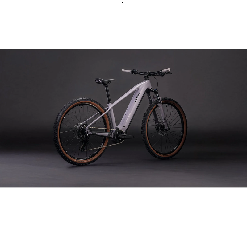 Cube Reaction Hybrid Performance 600 - 29 Zoll - Diamant – Image 4