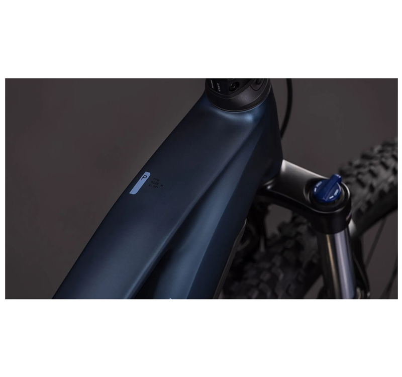 Cube Reaction Hybrid Performance 600 - 29 Zoll - Diamant – Image 9