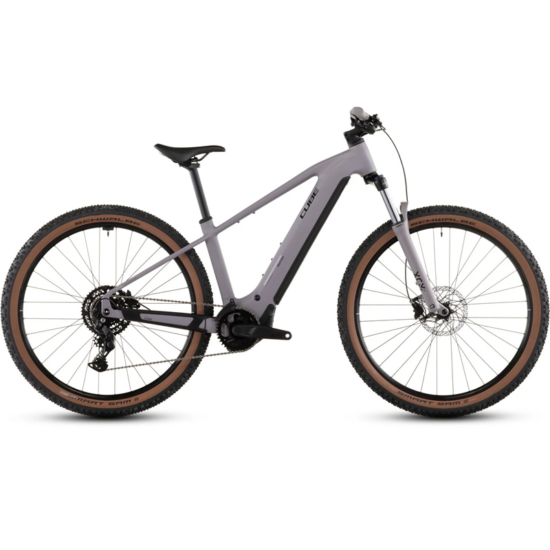 Cube Reaction Hybrid Performance 600