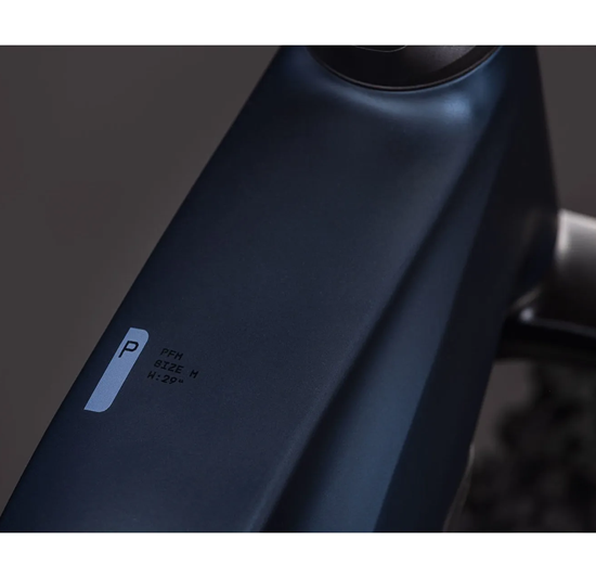 Cube Reaction Hybrid Performance 600 - 29 Zoll - Diamant – Image 8