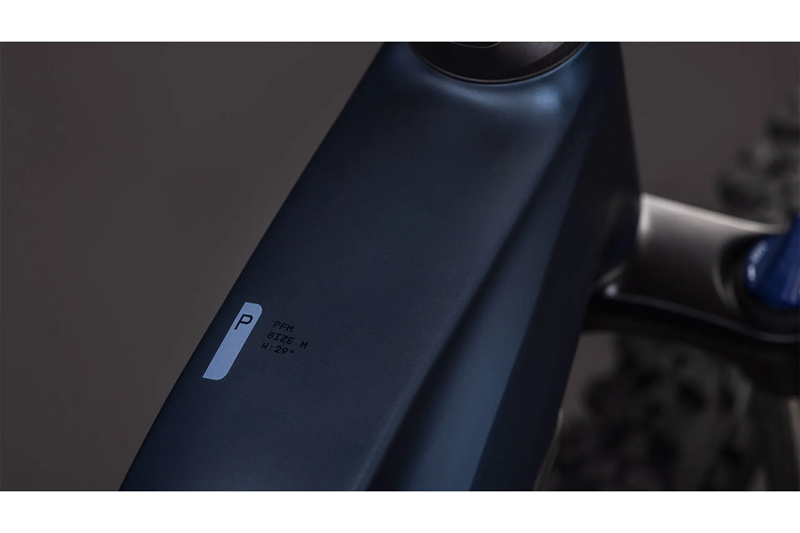 Cube Reaction Hybrid Performance 600 - 29 Zoll - Diamant – Image 8