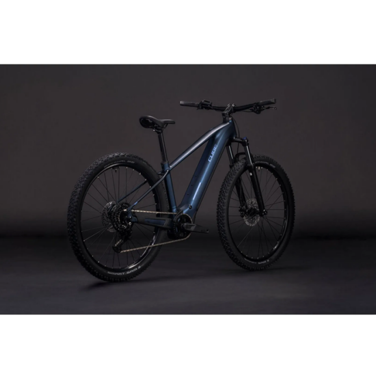 Cube Reaction Hybrid Performance 600 - 29 Zoll - Diamant – Image 6