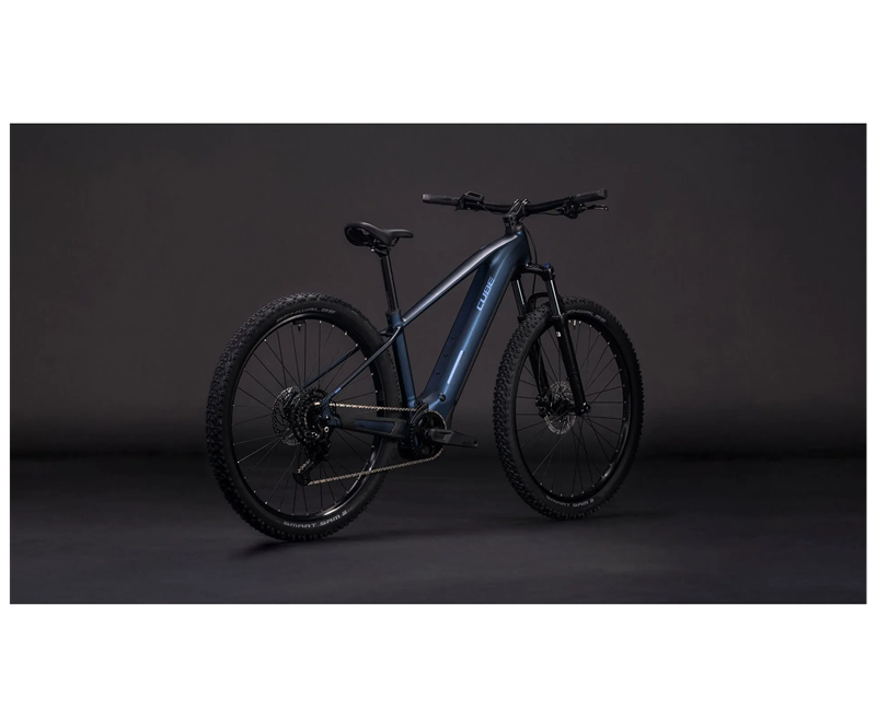 Cube Reaction Hybrid Performance 600 - 29 Zoll - Diamant – Image 6