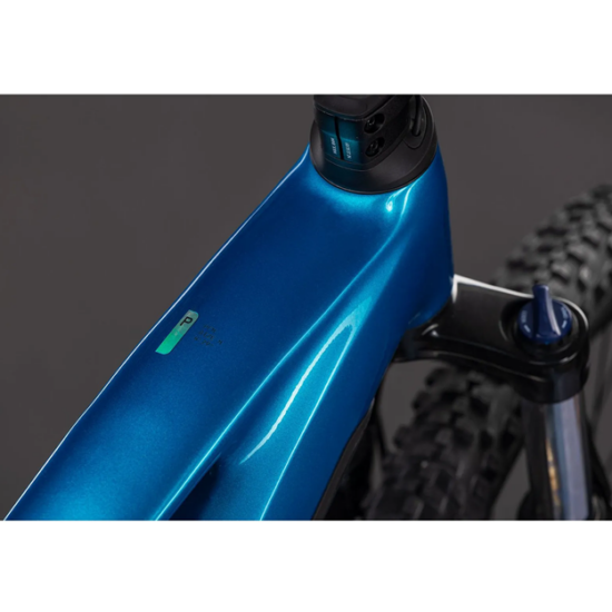 Cube Reaction Hybrid Performance 600 - 29 Zoll - Diamant – Image 7
