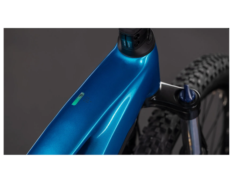 Cube Reaction Hybrid Performance 600 - 29 Zoll - Diamant
