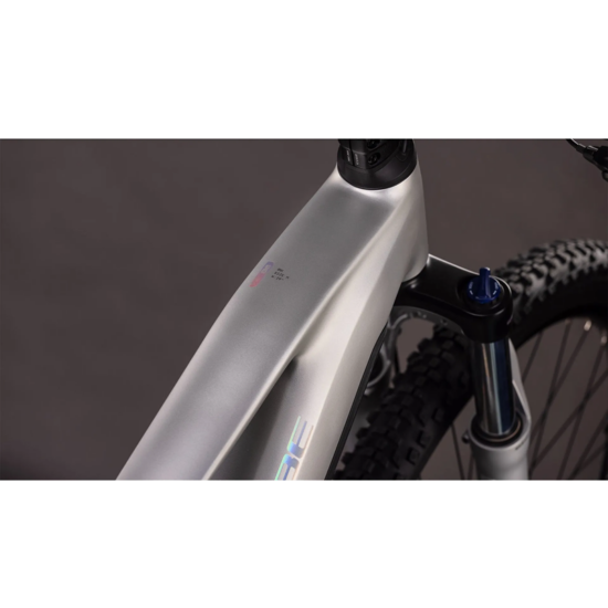 Cube Reaction Hybrid ONE 800 - 800 Wh - 29 Zoll - Diamant – Image 9